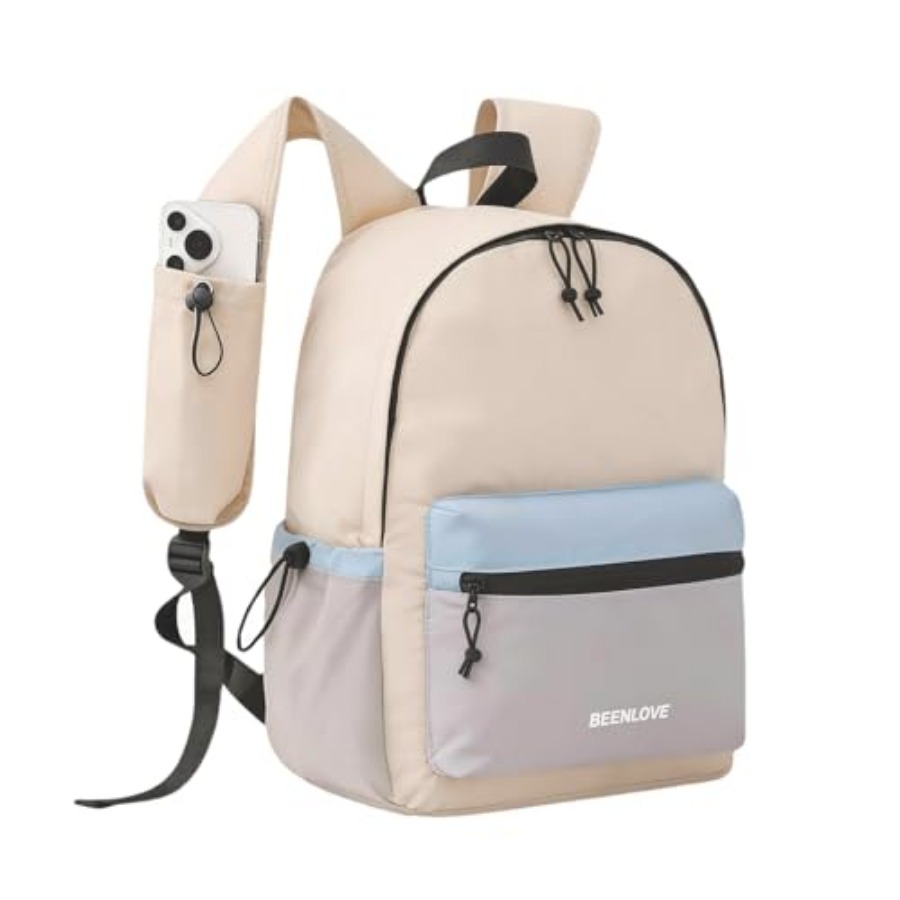 Packable Daypack Foldable - Hiking Backpack for Women Men 16L,