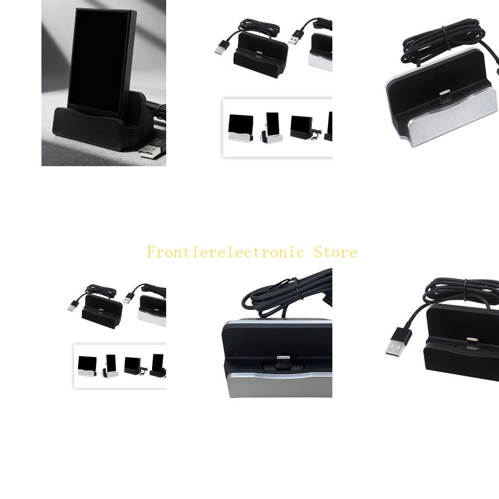 Travel Accessories Inc - G8DB Travel Ready Type C Charging