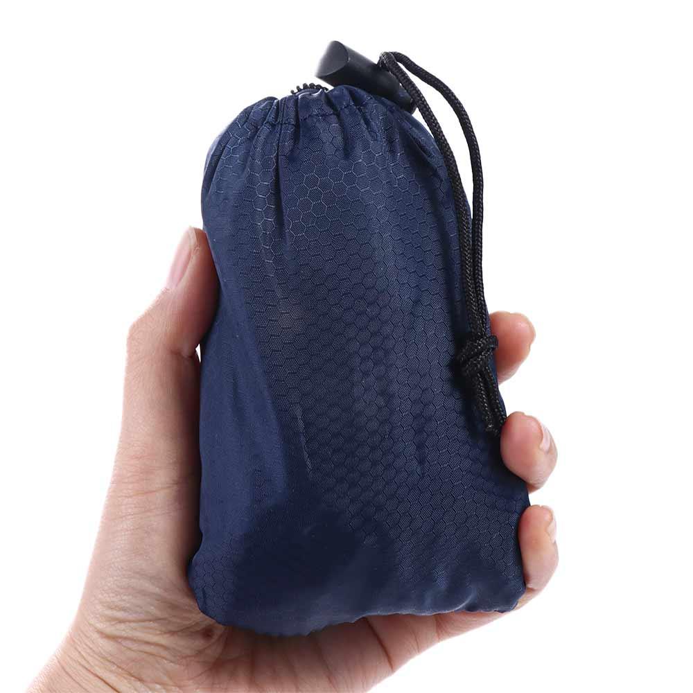 Packable Daypack Foldable - Portable Unisex Ultralight Large Capacity Camping