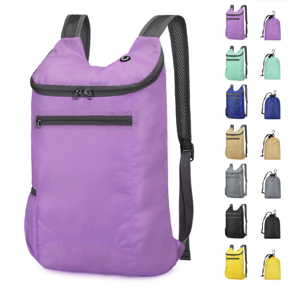 High Quality 20L Packable Back - Packable Daypack Foldable avis et prix