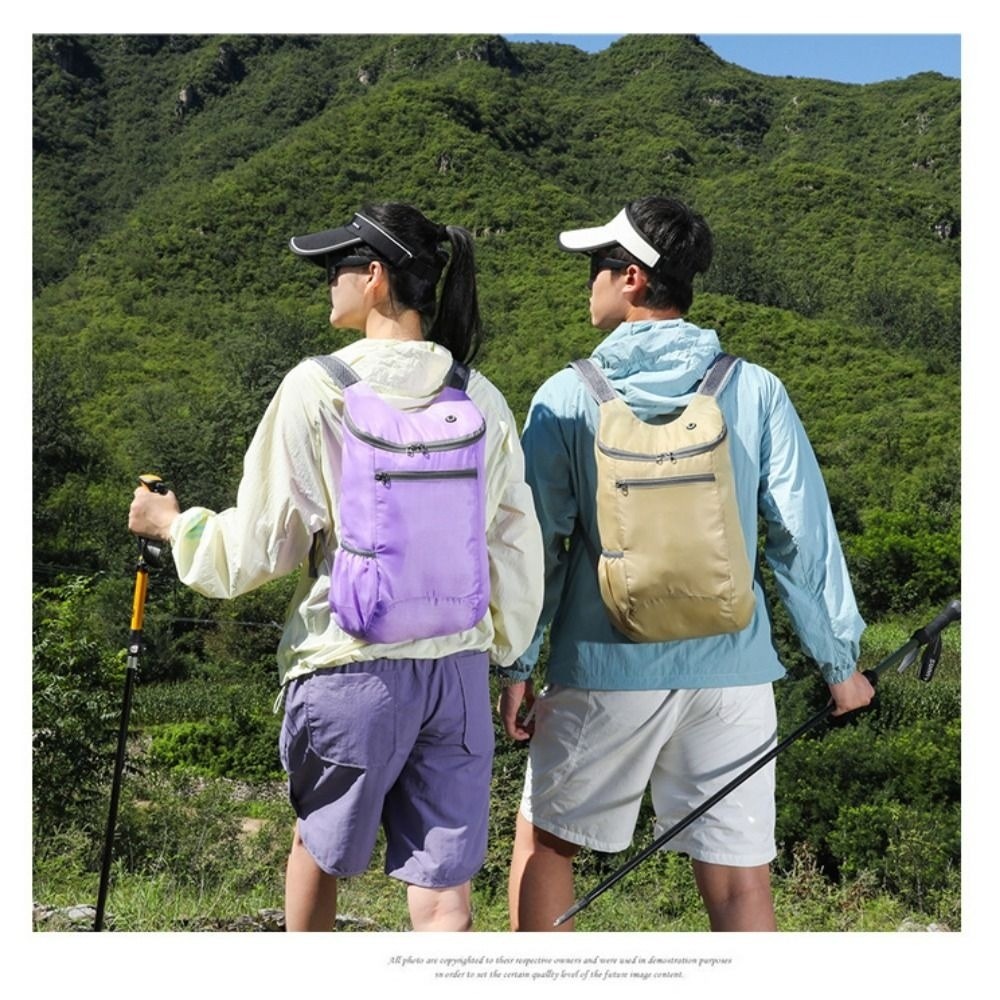 High Quality 20L Packable Back - Packable Daypack Foldable avis et prix