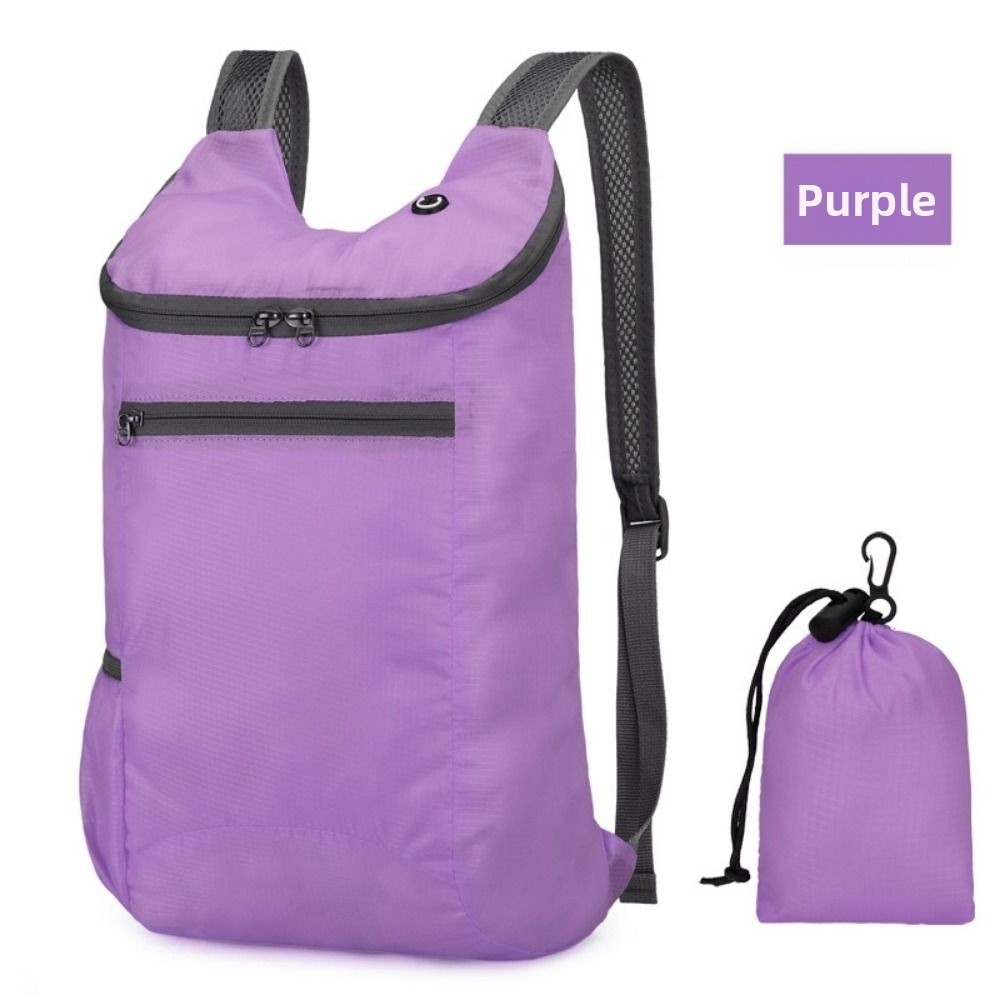 High Quality 20L Packable Back - Packable Daypack Foldable avis et prix