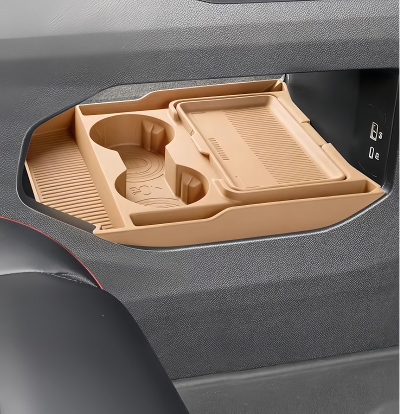Car Center Console Down Silico - Travel Accessories Inc avis et prix