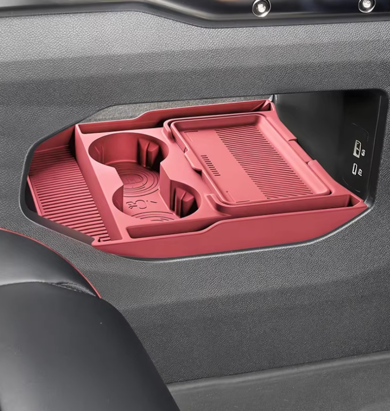 Car Center Console Down Silico - Travel Accessories Inc avis et prix