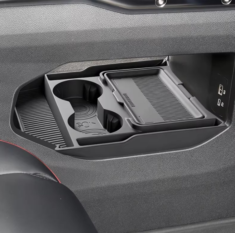 Car Center Console Down Silico - Travel Accessories Inc avis et prix