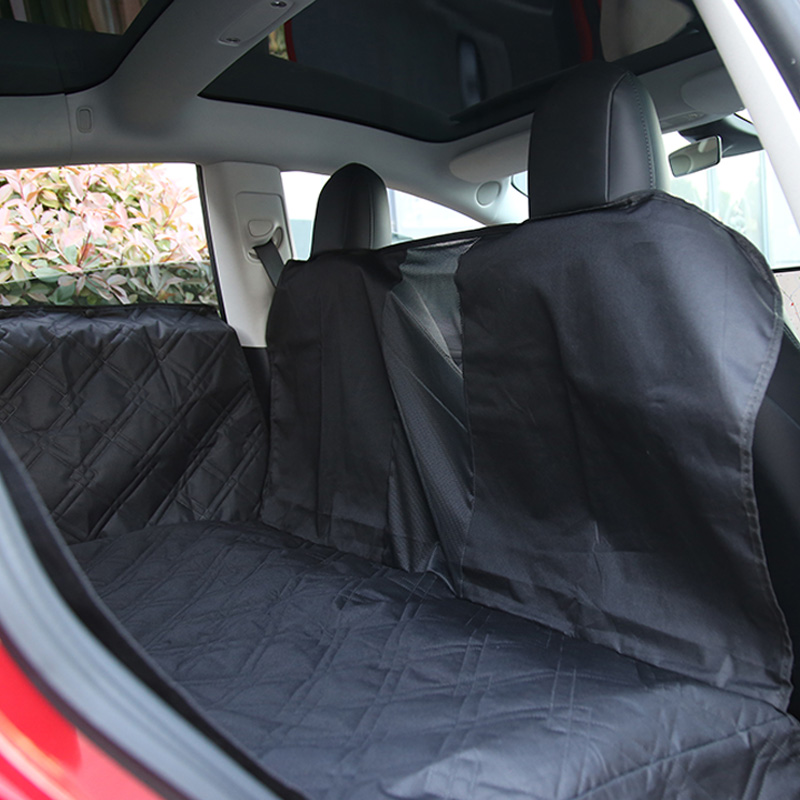 Pet Pad for Tesla Model 3 Y Re - Travel Accessories Deals avis et prix