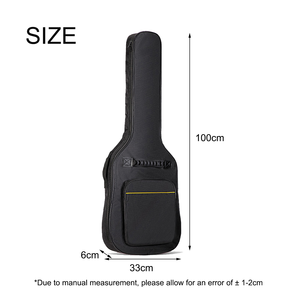 Miwayer Waterproof Electric Gu - Travel Accessories Deals avis et prix