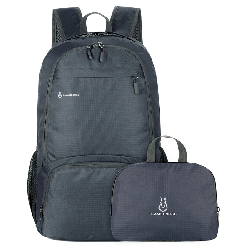 Lightweight Foldable Waterproo - Packable Daypack Foldable avis et prix