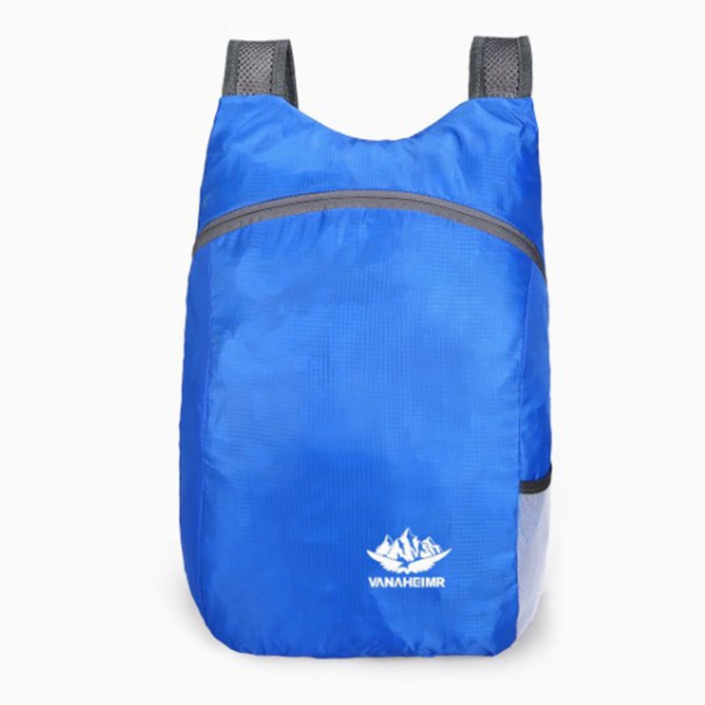 8 Colors Nano Waterproof Folda - Packable Daypack Foldable avis et prix