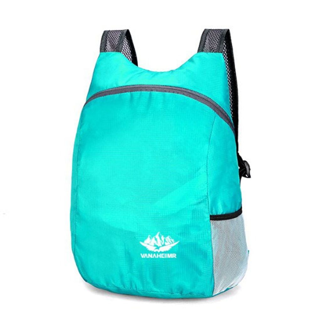 8 Colors Nano Waterproof Folda - Packable Daypack Foldable avis et prix