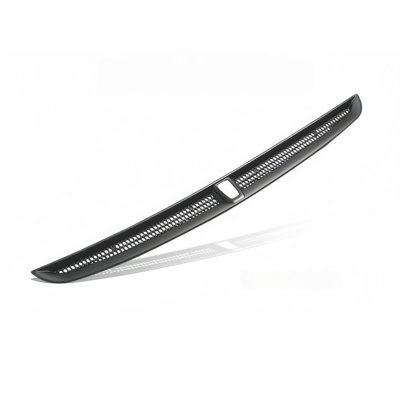 Car Dashboard Air Outlet Mask  - Travel Accessories Inc avis et prix