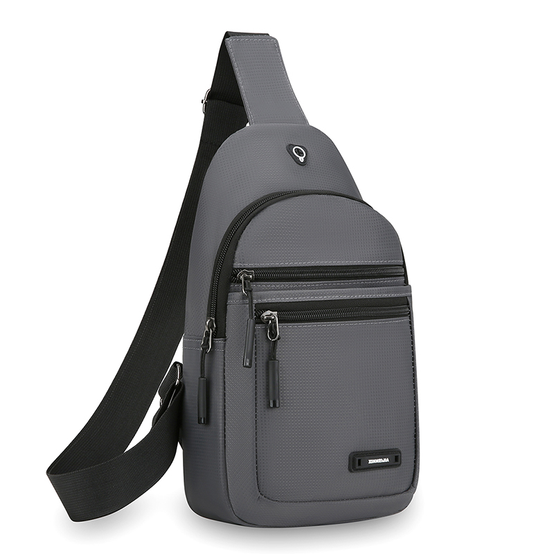 Men's Chest Bag Single Strap C - Travel Accessories Bike avis et prix