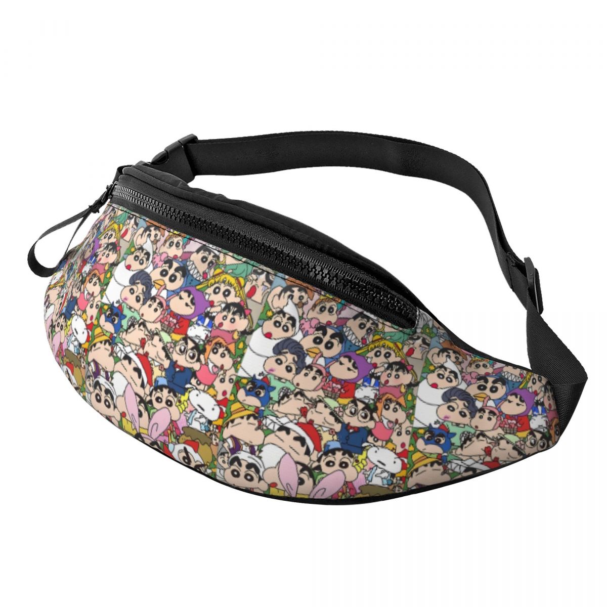 Custom C-Crayones Shin-chanes  - Travel Accessories Inc avis et prix