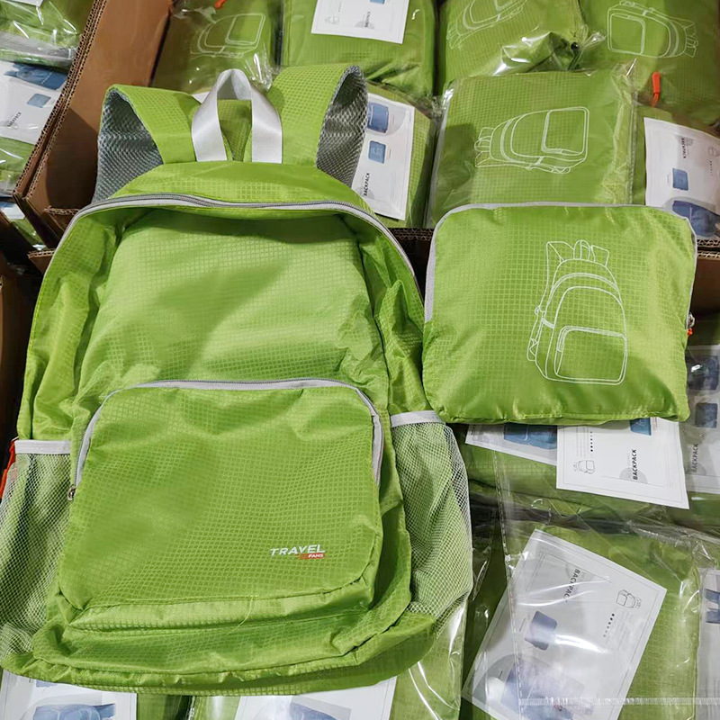 Lightweight Foldable Waterproo - Packable Daypack Foldable avis et prix