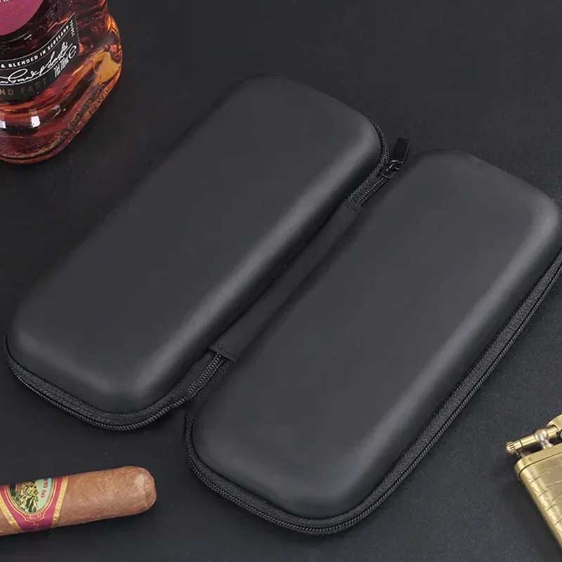 Portable Cigar Case EVA Light  - Travel Accessories Deals avis et prix