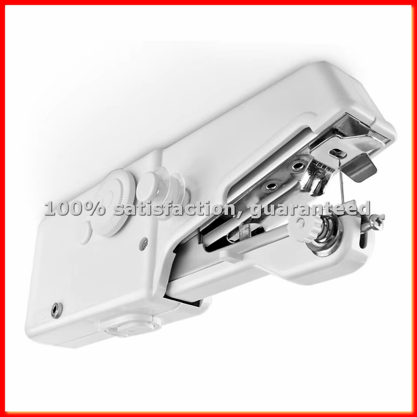 Mini Sewing Machine Handheld P - Travel Accessories Usa avis et prix