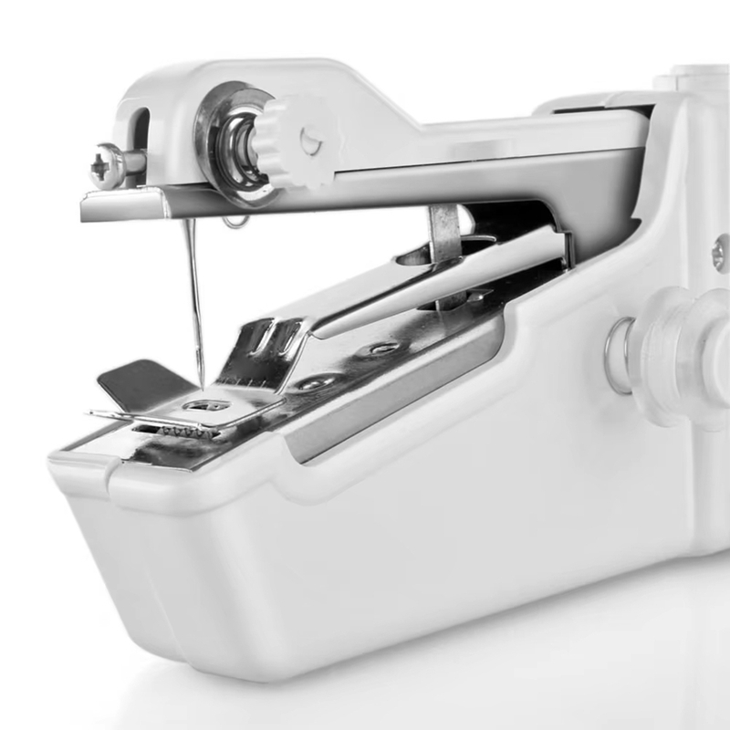 Mini Sewing Machine Handheld P - Travel Accessories Usa avis et prix
