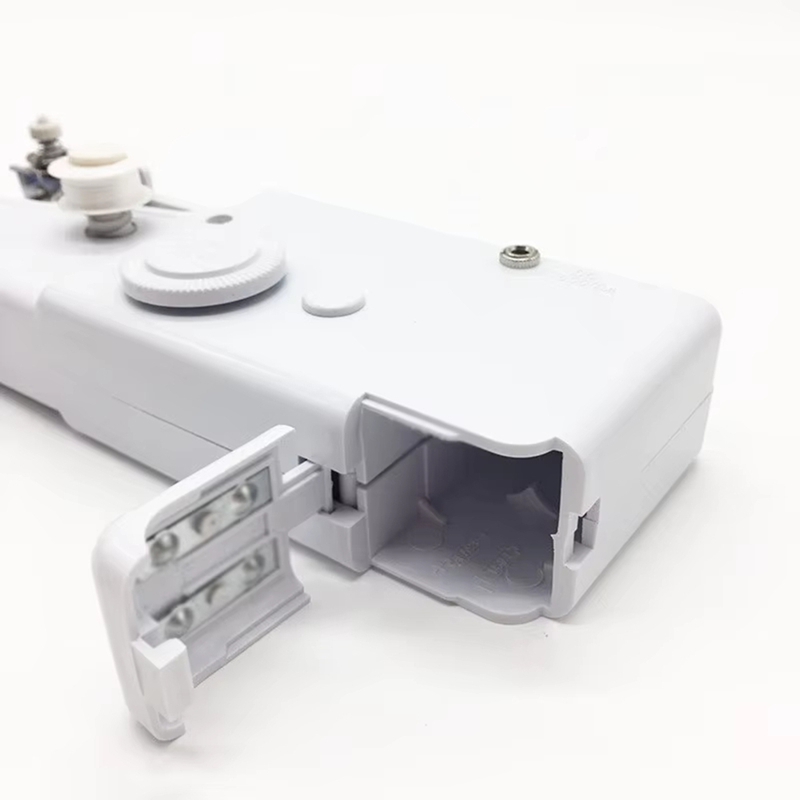 Mini Sewing Machine Handheld P - Travel Accessories Usa avis et prix