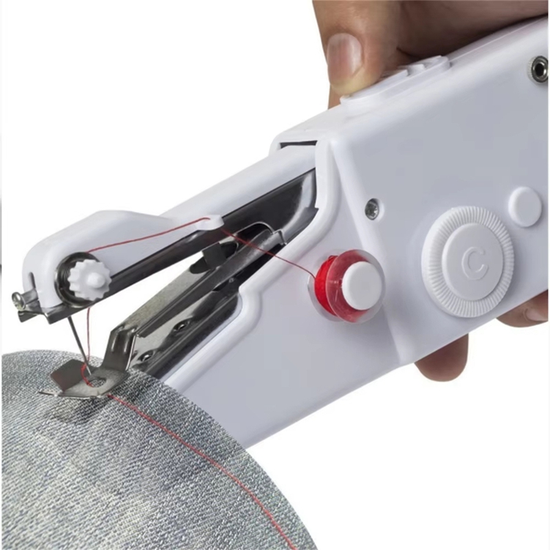 Mini Sewing Machine Handheld P - Travel Accessories Usa avis et prix