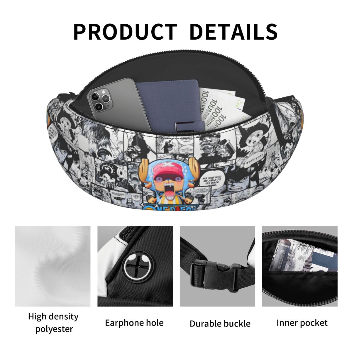 Custom C-Chopperes Janpan Anim - Travel Accessories Inc avis et prix