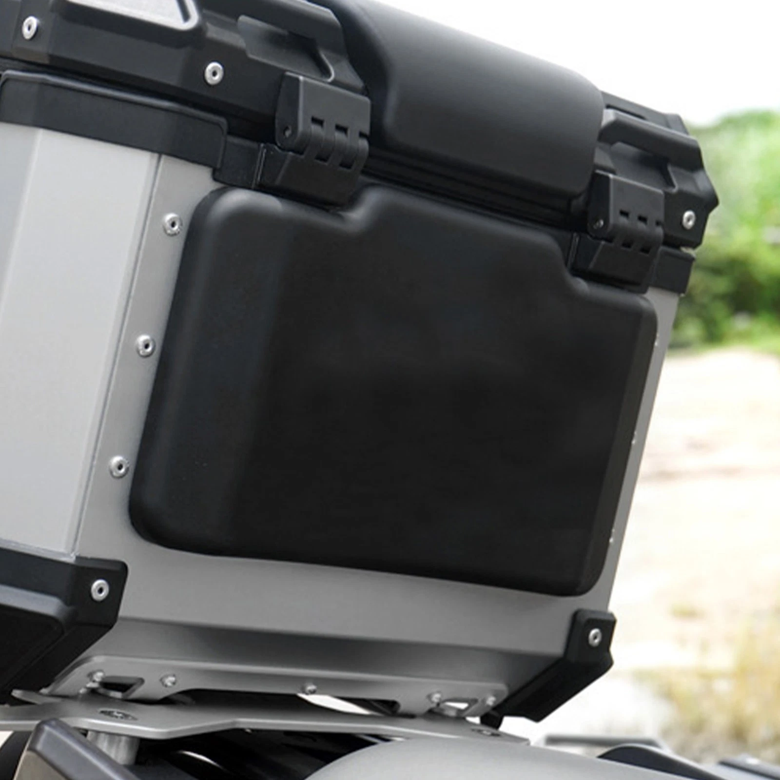 Universal Motorcycle Back Supp - Travel Accessories Bike avis et prix