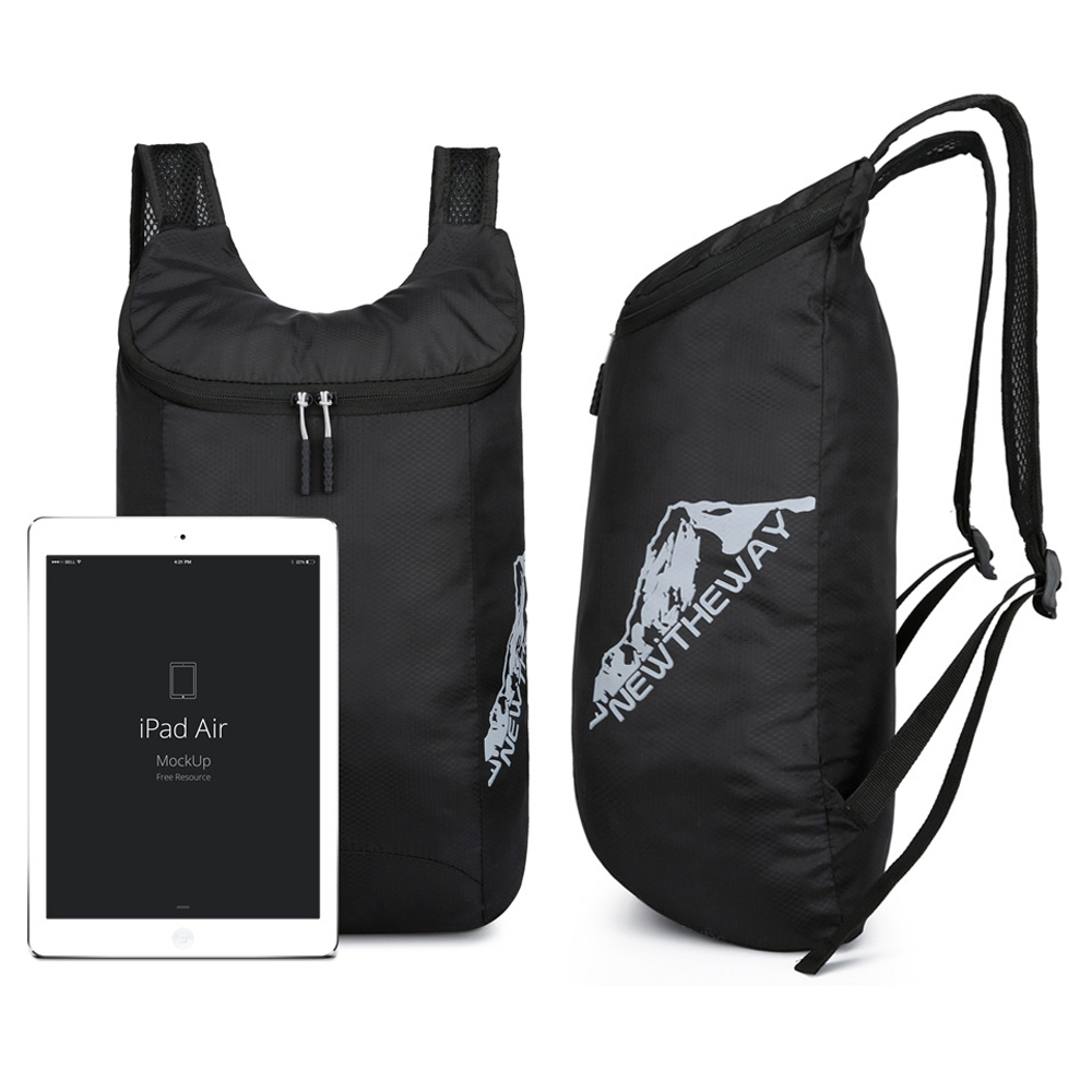 1PCS Hiking Backpack, Waterpro - Packable Daypack Foldable avis et prix