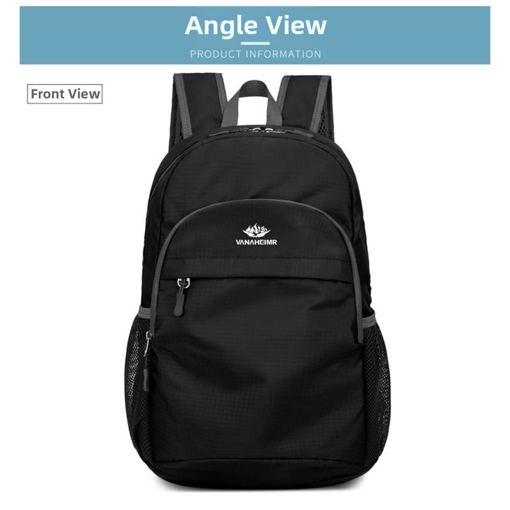 20~35L Packable Backpack Folda - Packable Daypack Foldable avis et prix