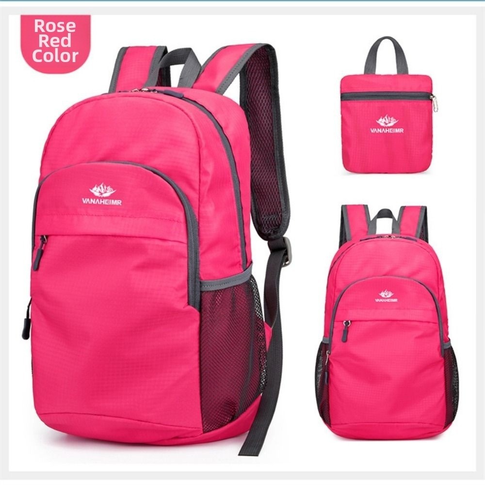 20~35L Packable Backpack Folda - Packable Daypack Foldable avis et prix