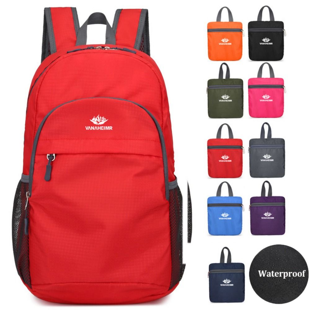 20~35L Packable Backpack Folda - Packable Daypack Foldable avis et prix