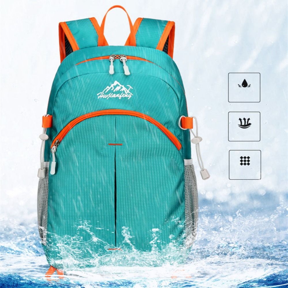 20-35L Large Capacity Mountain - Packable Daypack Foldable avis et prix