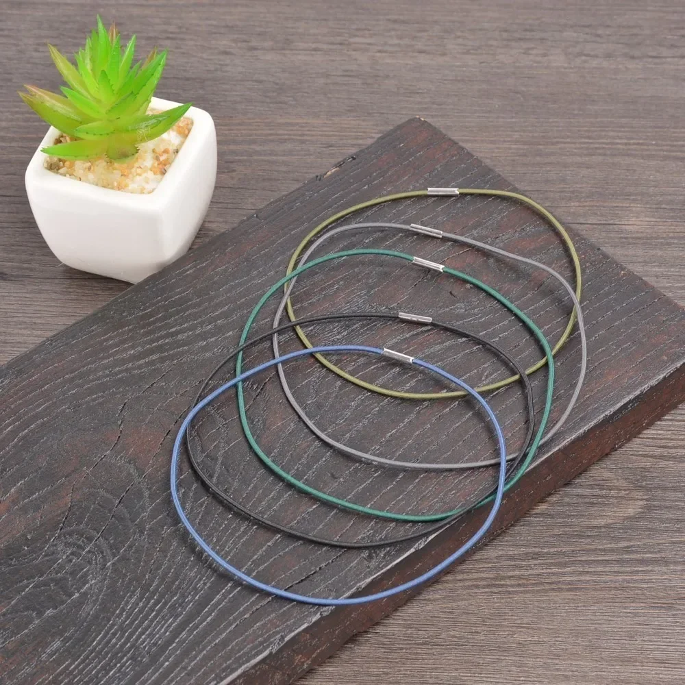 10 Pieces a Set Spare Rubber B - Travel Accessories Inc avis et prix