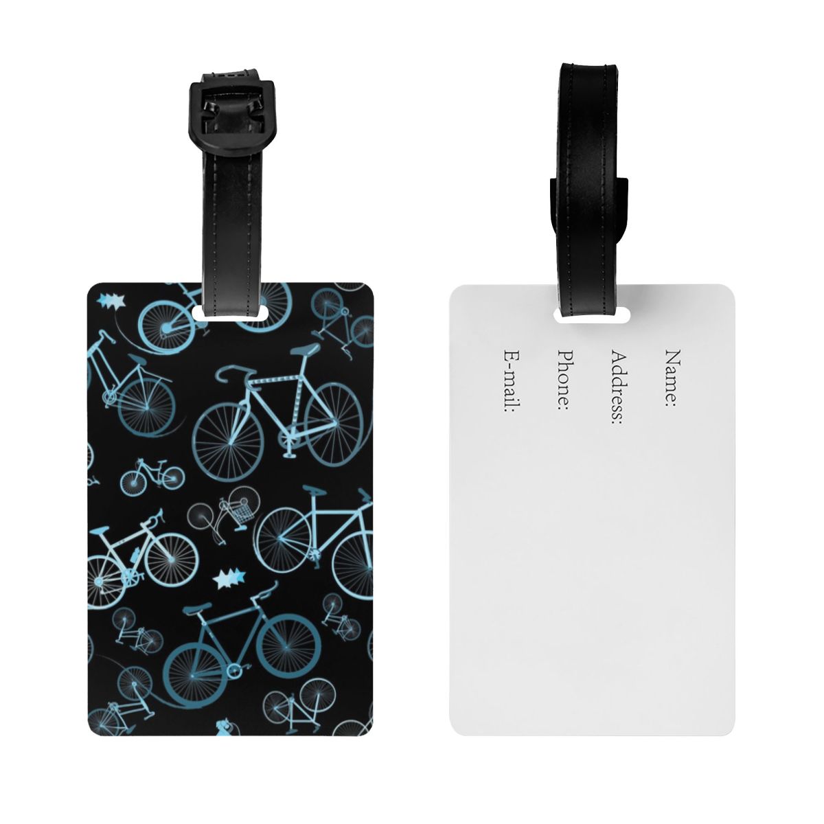Custom MTB Bicycle Bike Luggag - Travel Accessories Bike avis et prix