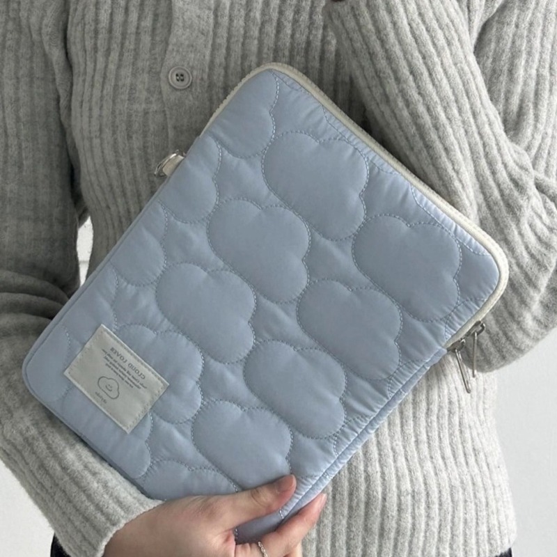 New Cloud Computer Bag Ipad Ba - Reusable Zip Bag avis et prix