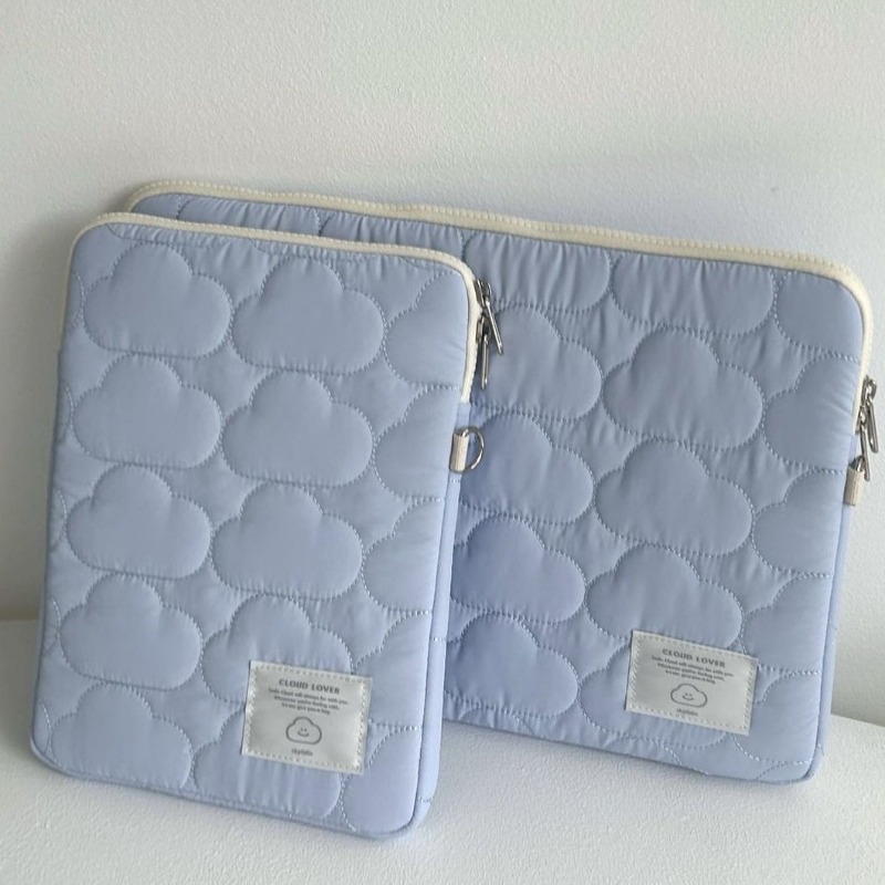 New Cloud Computer Bag Ipad Ba - Reusable Zip Bag avis et prix