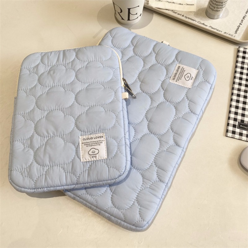 New Cloud Computer Bag Ipad Ba - Reusable Zip Bag avis et prix