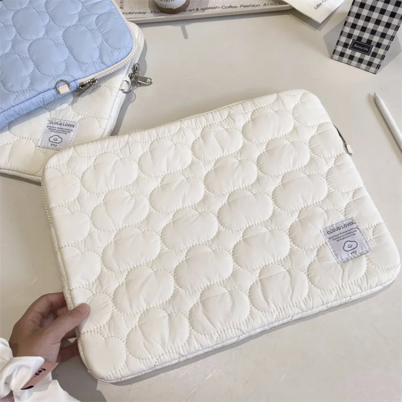 New Cloud Computer Bag Ipad Ba - Reusable Zip Bag avis et prix