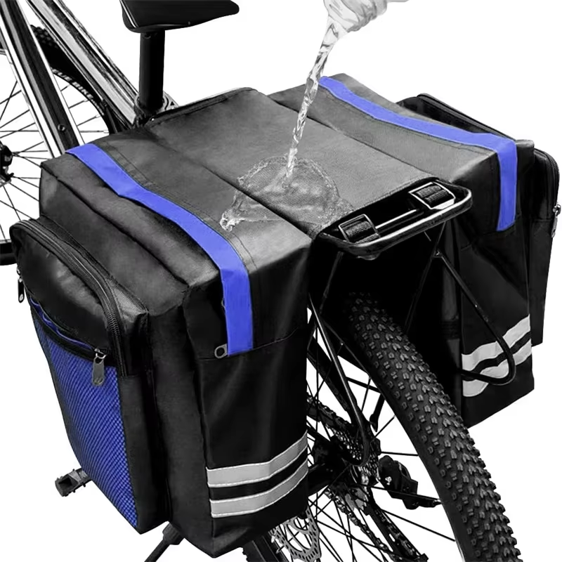 Large-capacity bicycle ridingb - Travel Accessories Bike avis et prix