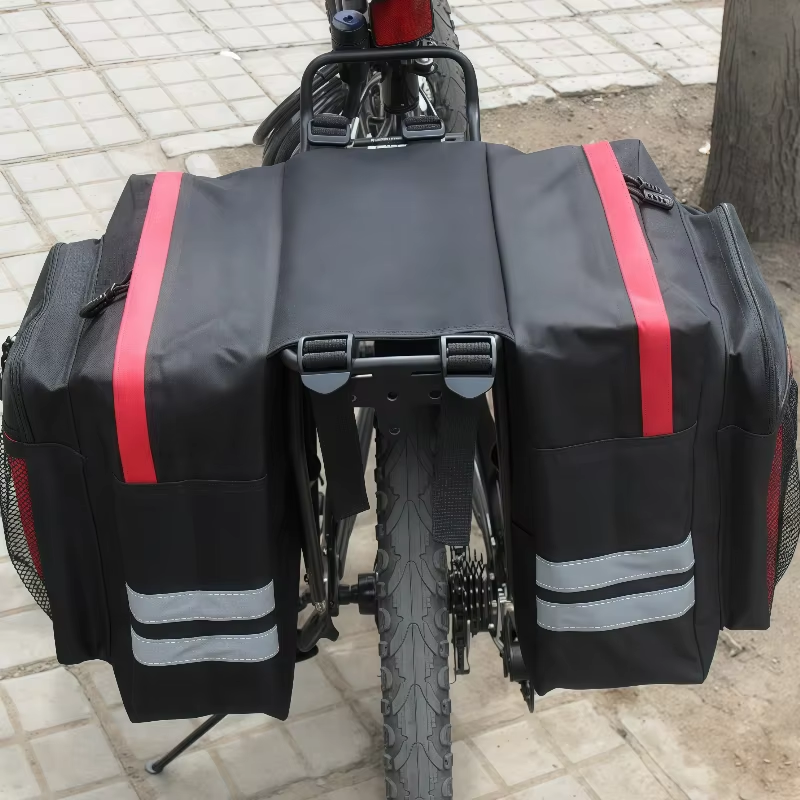Large-capacity bicycle ridingb - Travel Accessories Bike avis et prix