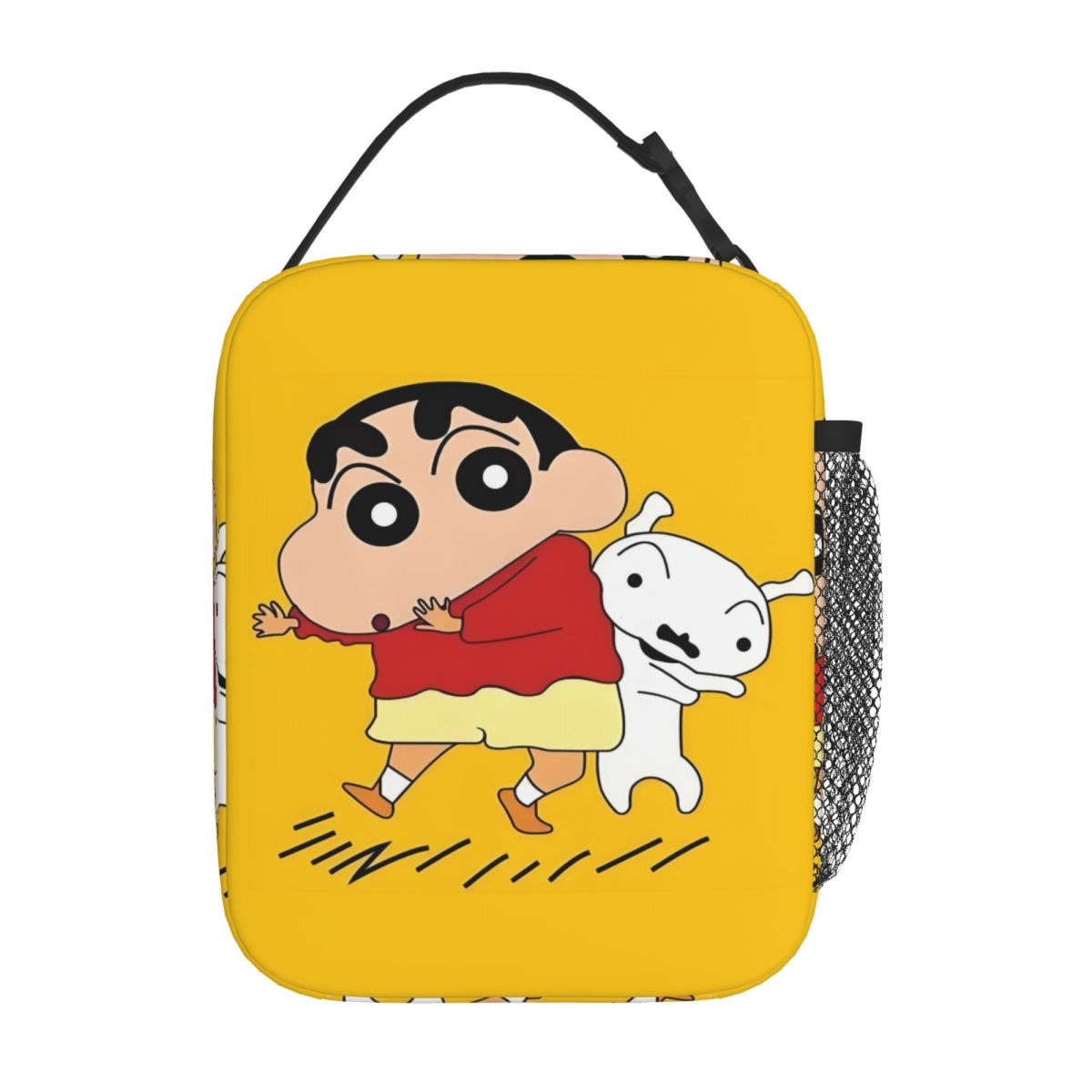 Custom C-Crayons S-Shin C-chan - Travel Accessories Inc avis et prix