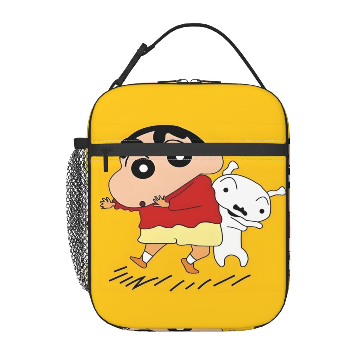Custom C-Crayons S-Shin C-chan - Travel Accessories Inc avis et prix