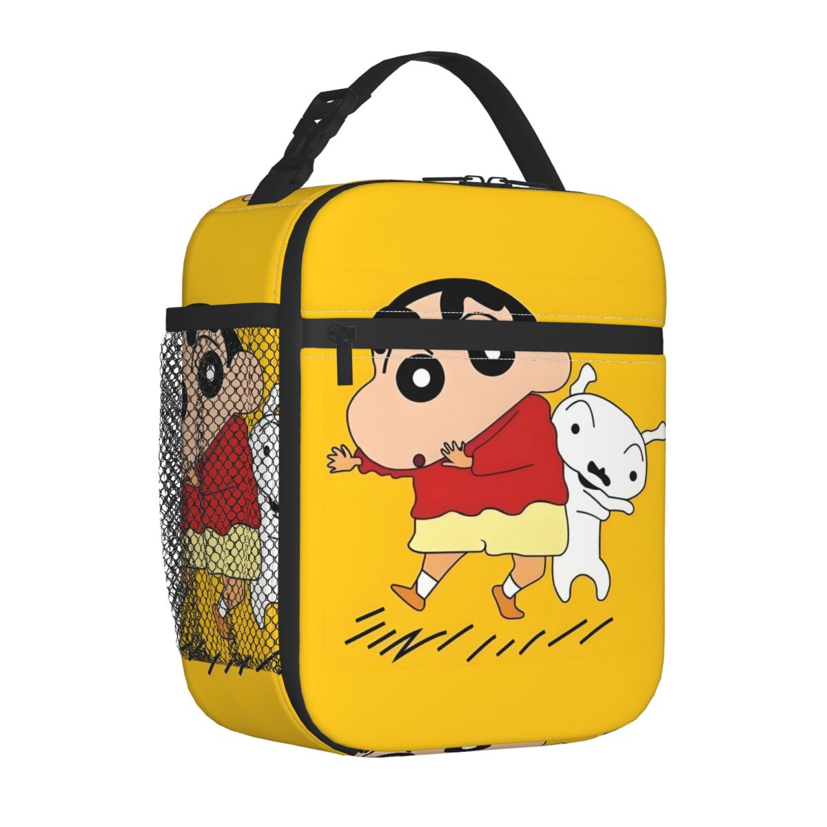 Custom C-Crayons S-Shin C-chan - Travel Accessories Inc avis et prix