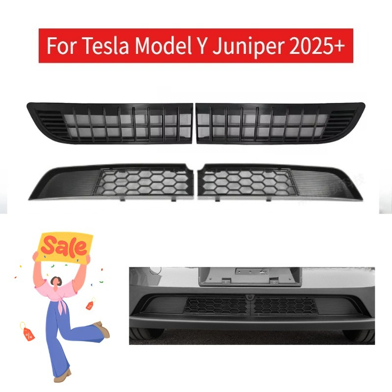For Tesla Model Y Juniper 2025 - Travel Accessories Deals avis et prix