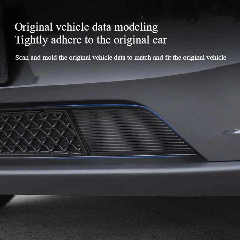 For Tesla Model Y Juniper 2025 - Travel Accessories Deals avis et prix