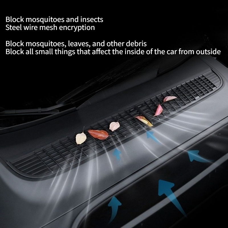 For Tesla Model Y Juniper 2025 - Travel Accessories Deals avis et prix