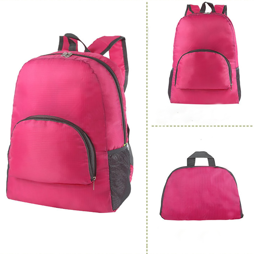 Cycling Hiking Leisure Packabl - Packable Daypack Foldable avis et prix
