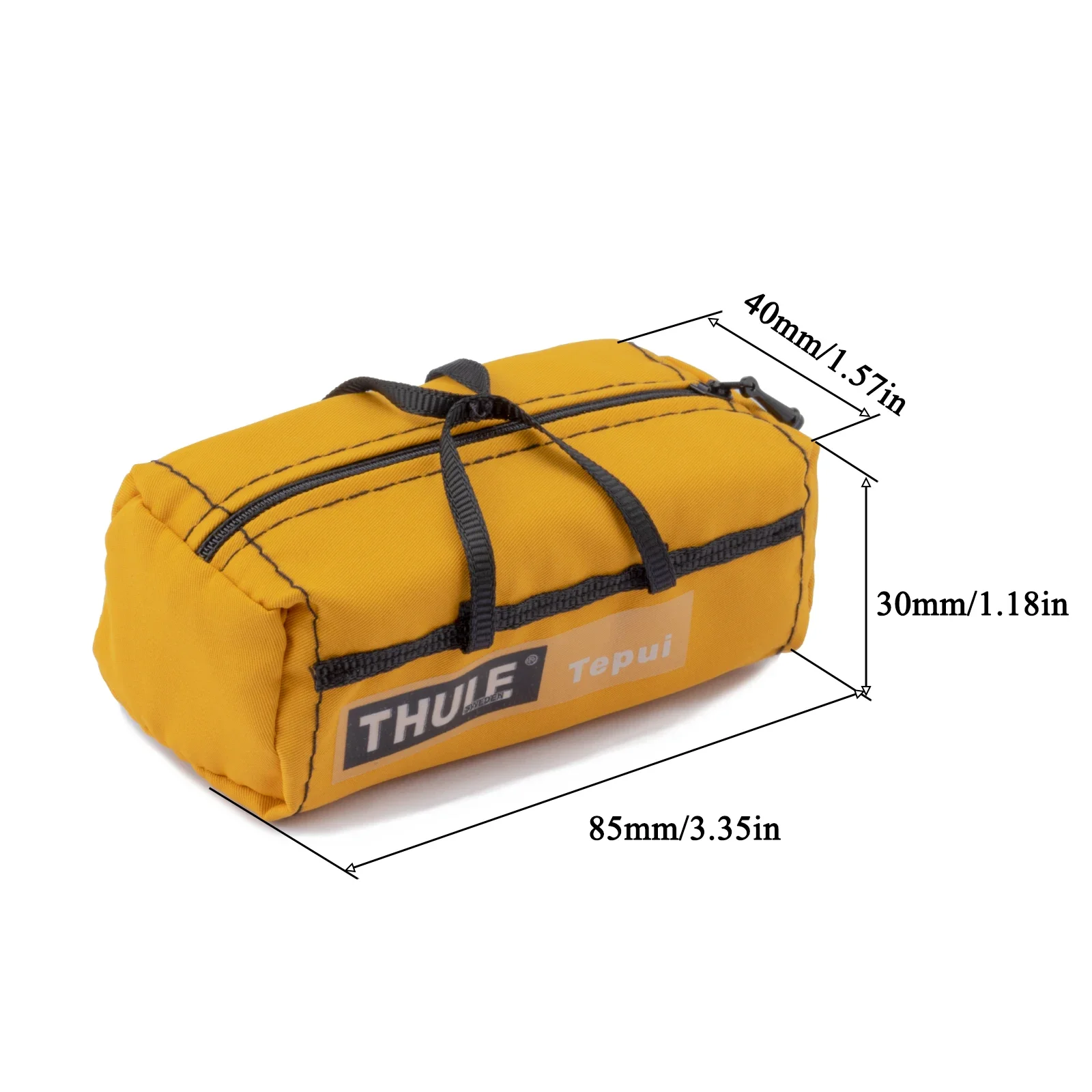 Simulated Mini Luggage Miniatu - Travel Accessories Deals avis et prix