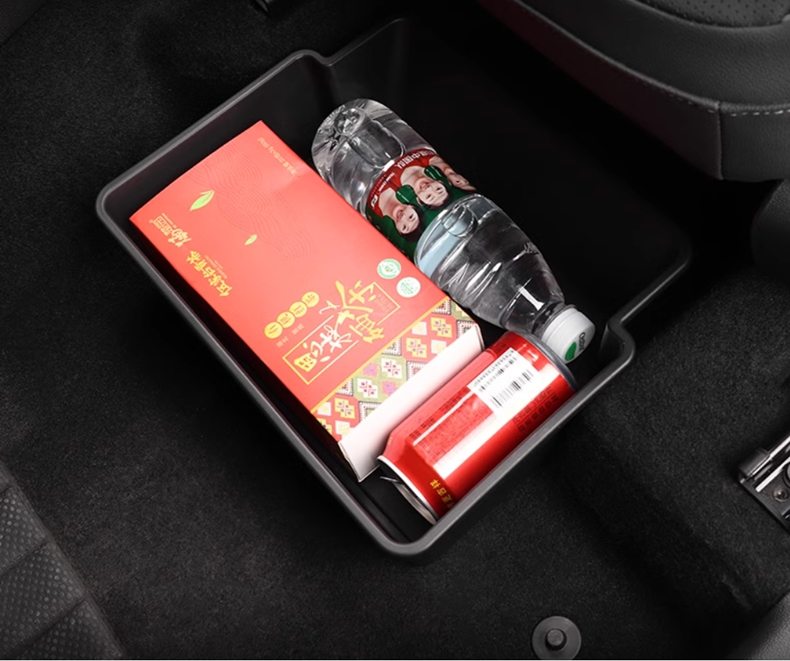 Fit for JETOUR Traveler T2 202 - Travel Accessories Online Store avis et prix