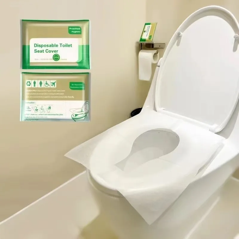 1-10 Disposable Flushing Disso - Travel Accessories Deals avis et prix