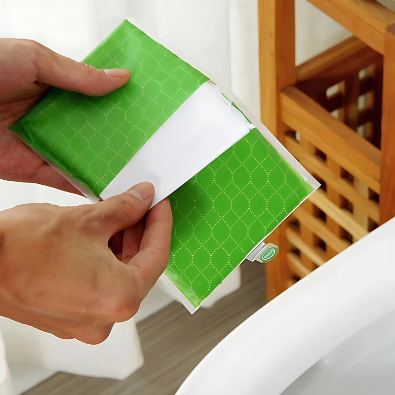 1-10 Disposable Flushing Disso - Travel Accessories Deals avis et prix