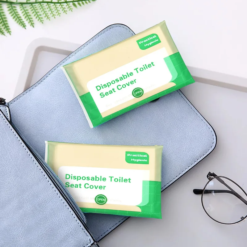 1-10 Disposable Flushing Disso - Travel Accessories Deals avis et prix